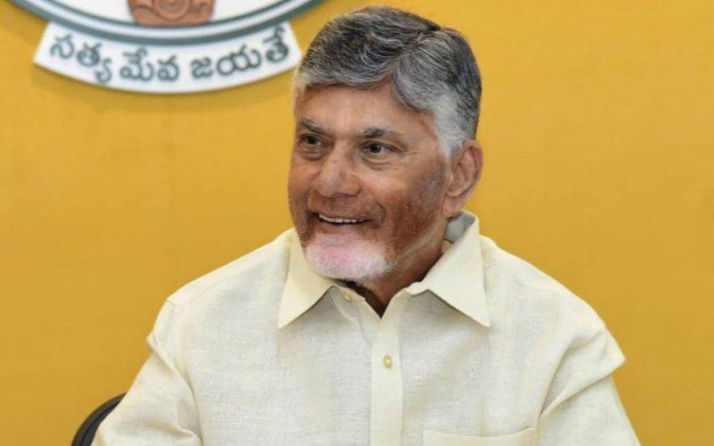 آندھراپردیش: 1.4 کروڑ خاندانوں کو آل ان ون سمارٹ کارڈ جاری کر نے کا اعلان